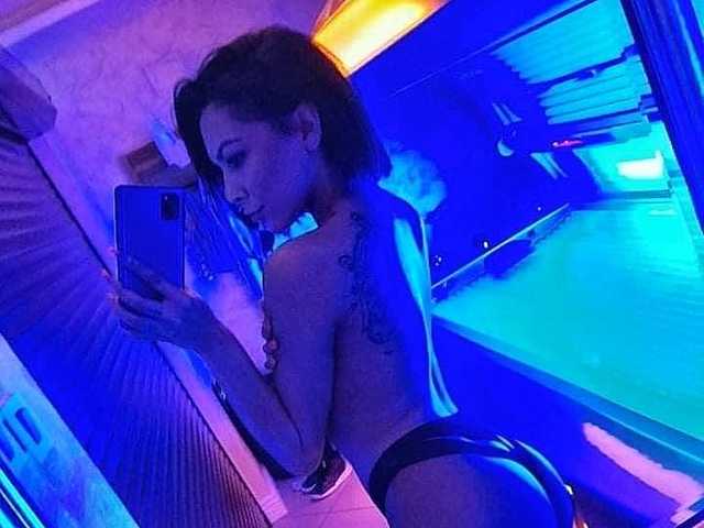 Фотографија на профилот racheleXX