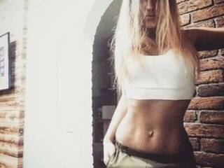 Еротски видео разговор RamiZevs