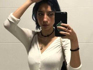 Еротски видео разговор Ramona-Smith