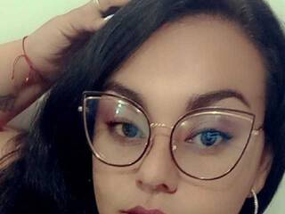 Еротски видео разговор RandaCurvy