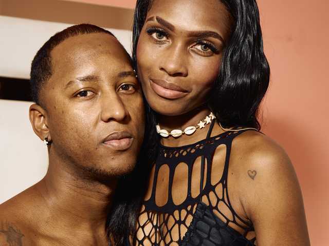 Фотографија на профилот Randy-and-Chanell