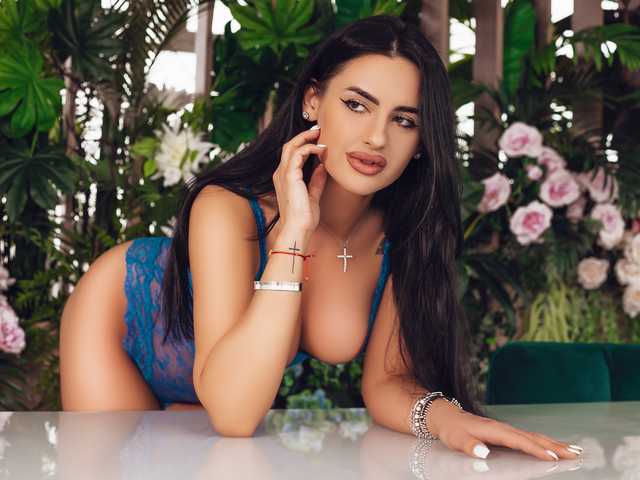 Фотографија на профилот RanyaHermes