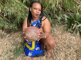 Еротски видео разговор RatchetBooty