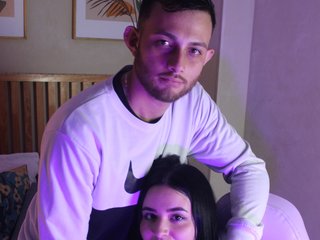 Еротски видео разговор RaulAndEvelyn