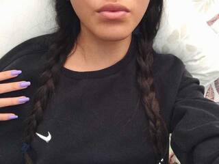 Еротски видео разговор RavonaLod