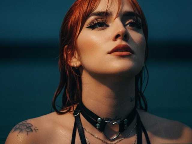 Фотографија на профилот RavynRouge