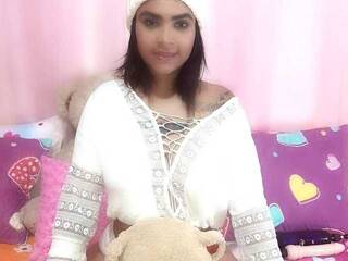 Еротски видео разговор RAYSA-BAUDIN