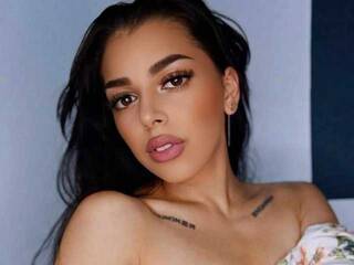 Еротски видео разговор RayssaRays