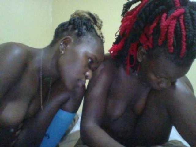 Емитувани слики од екранот Raytesh