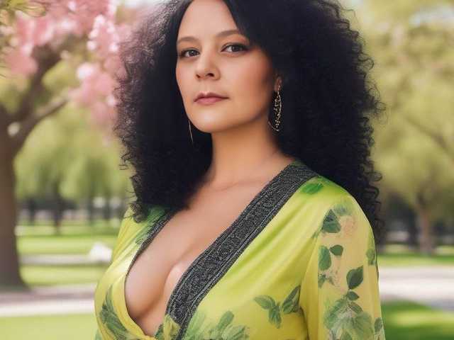 Фотографија на профилот RealWitch