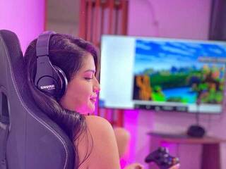 Еротски видео разговор RebecaDang