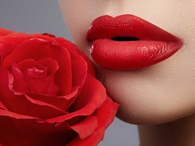 Фотографија на профилот Red-Rose-777
