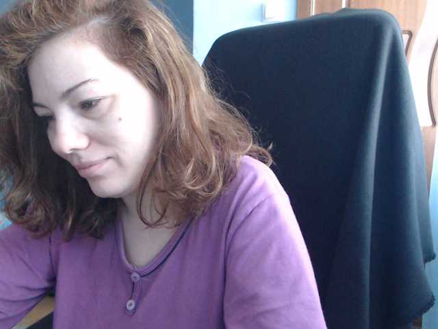 Емитувани слики од екранот Red_rose693