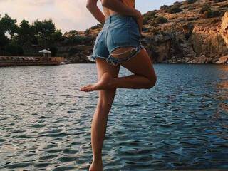 Еротски видео разговор RedBeast69