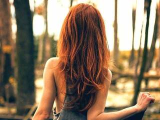 Еротски видео разговор Redfoxgirl