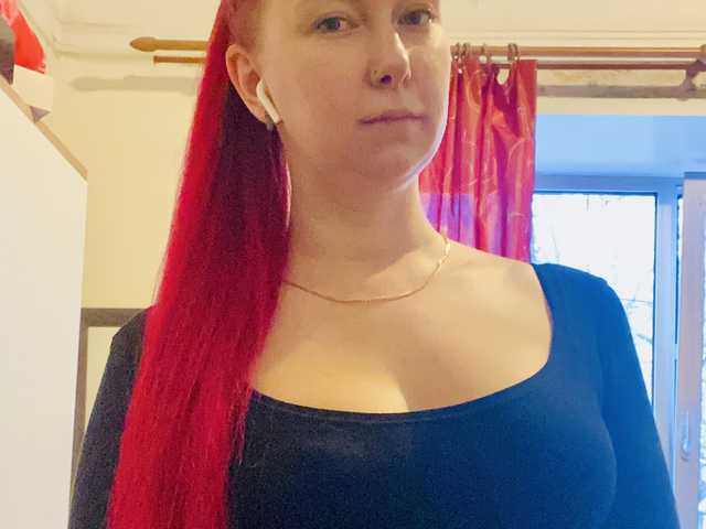 Фотографија на профилот RedFoxxxya