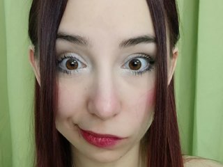 Еротски видео разговор RedFoxxy19