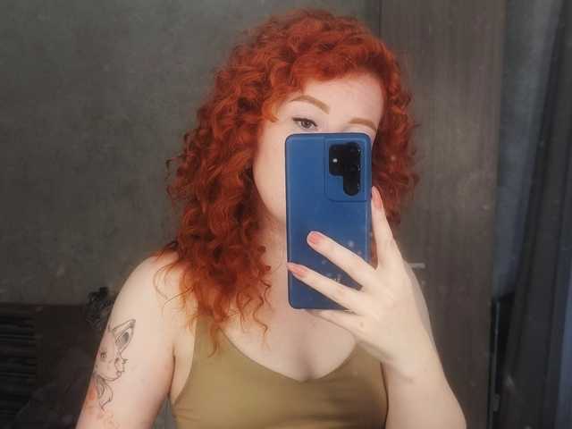 Фотографија на профилот RedKitsune1