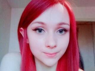 Еротски видео разговор RedMaiDen