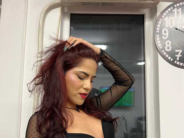 Фотографија на профилот RedMelisa