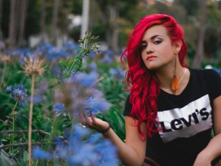 Фотографија на профилот Redsugar