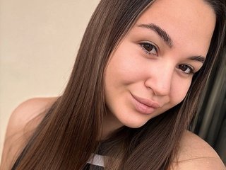Еротски видео разговор ReginaSwenn