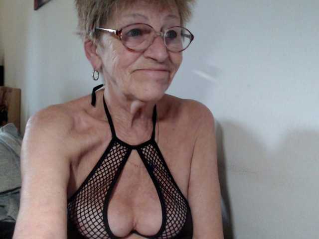 Фотографија на профилот Reife-dame