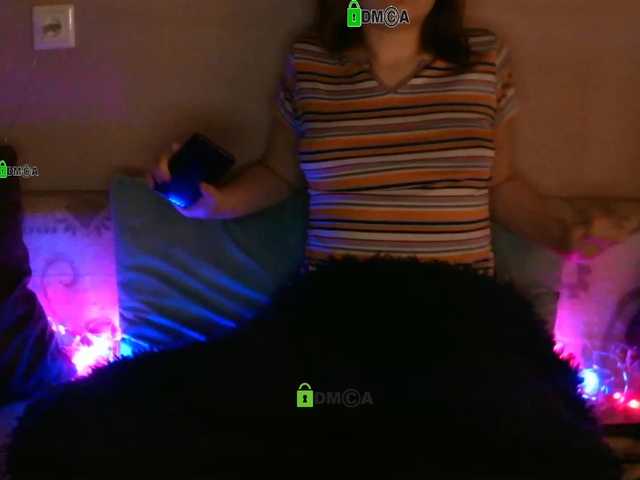 Емитувани слики од екранот Renesmay