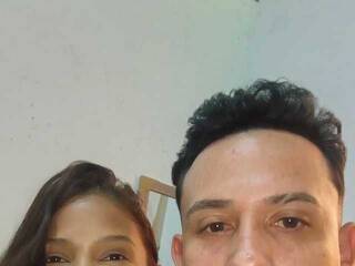 Еротски видео разговор RianYSusy