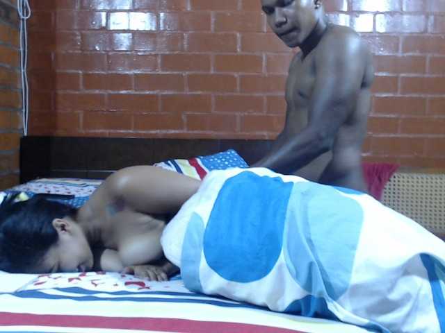 Емитувани слики од екранот RichSeduction