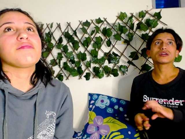 Емитувани слики од екранот RickyMorthy