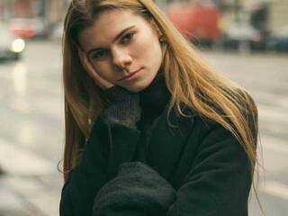 Еротски видео разговор RileyReid18