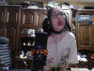 Еротски видео разговор RinaNEUCH777