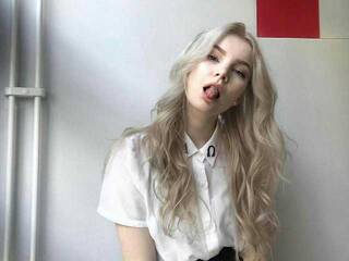 Еротски видео разговор RinaRia