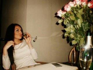 Еротски видео разговор Rinaru555555