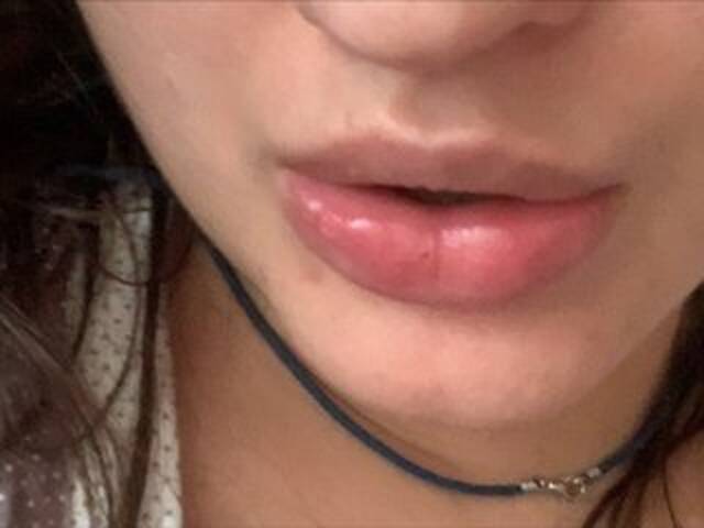 Емитувани слики од екранот Rinaru555555