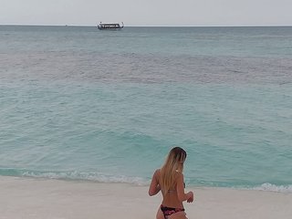Еротски видео разговор Riskygirl