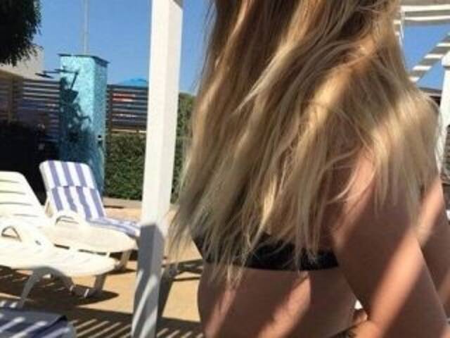 Фотографија на профилот RitaJoy