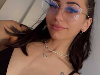 Еротски видео разговор RitaOral