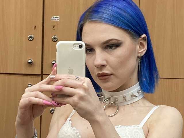 Фотографија на профилот Ritarainxxx