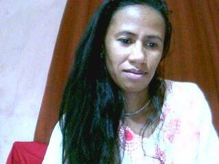 Еротски видео разговор Rnathalie