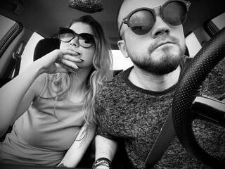 Еротски видео разговор RobotaDirocha