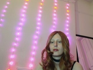 Еротски видео разговор robyn_vandal