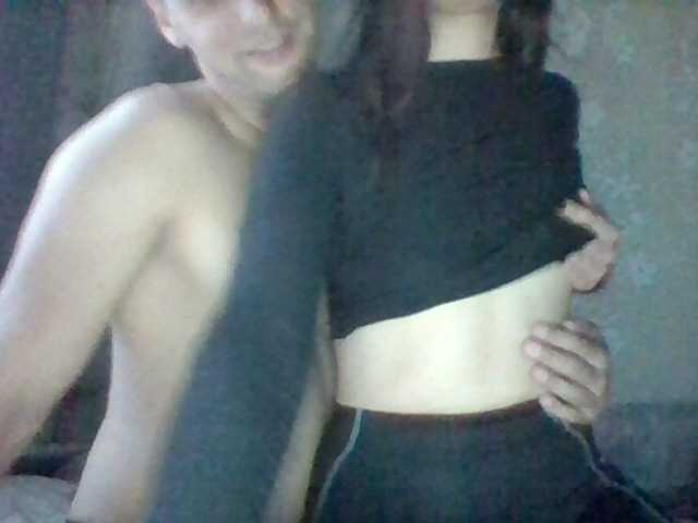 Емитувани слики од екранот RomeoJayHarper