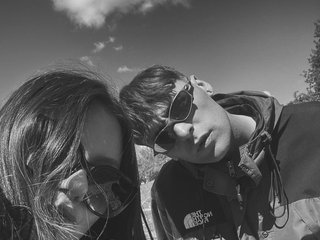 Еротски видео разговор RomeoJayHarper