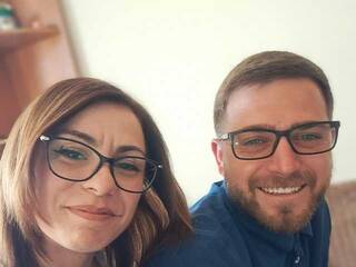 Еротски видео разговор RomeoJulieta92