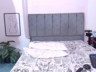 Еротски видео разговор RooseTaylor