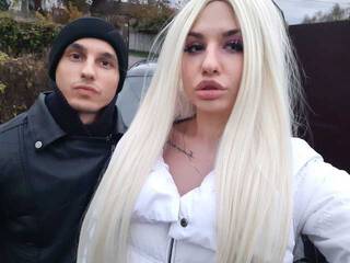 Еротски видео разговор ROS-XXX