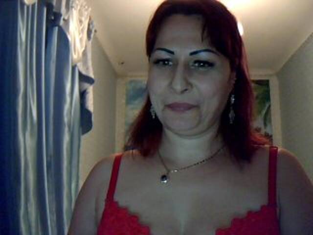 Емитувани слики од екранот Rosa3