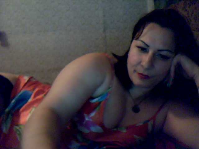 Емитувани слики од екранот Rosa3